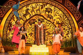 Disneyland Resort Honors Black History Month with ‘Celebrate Gospel’ and More