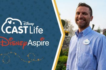 Disney Cast Member Plants Seeds for the Future with Disney Aspire 