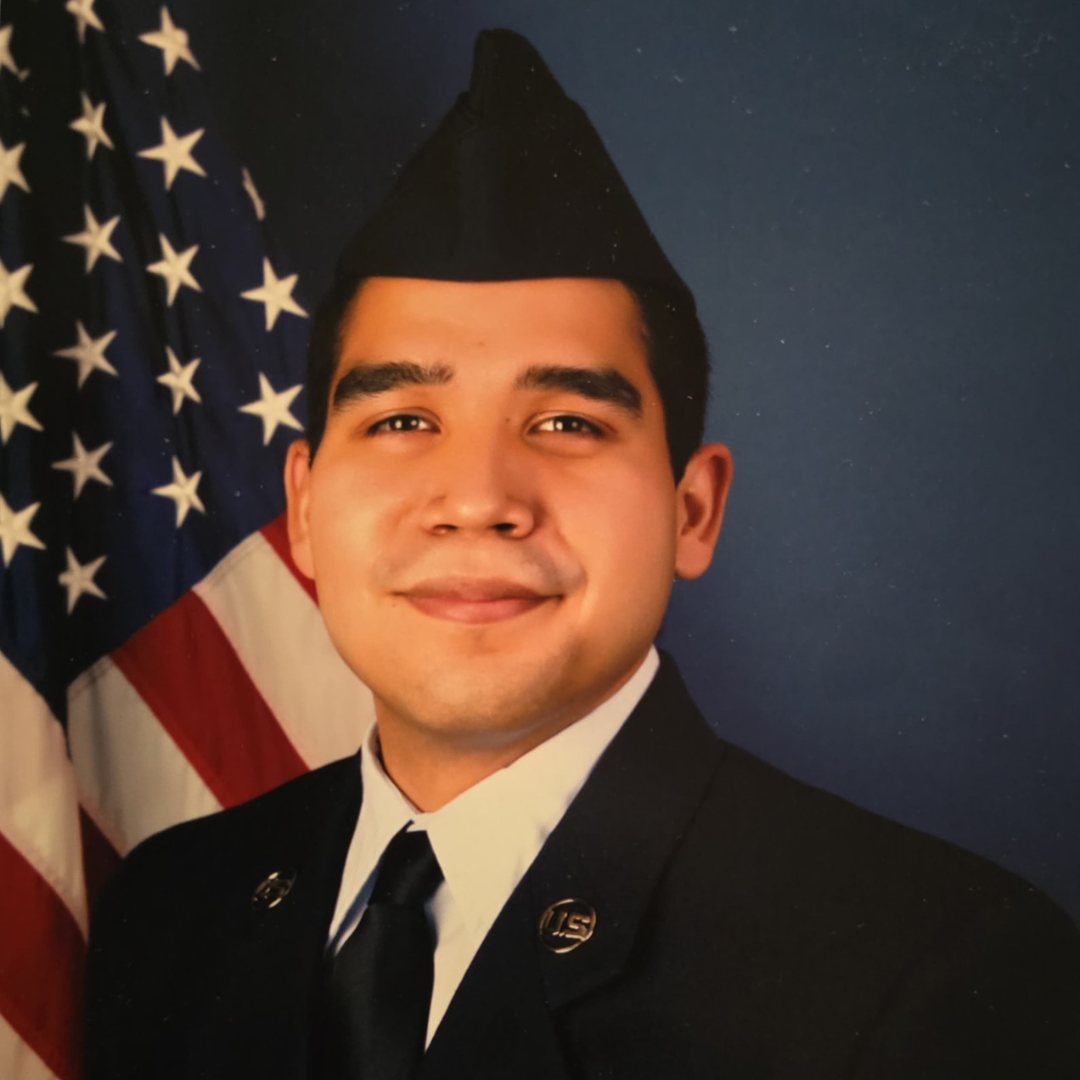 From Disney Military Fellow to Cast Member – Juan Garcia’s Veterans Day Achievement