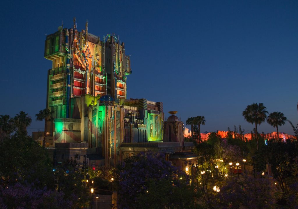 Guardians of the Galaxy–Mission BREAKOUT!