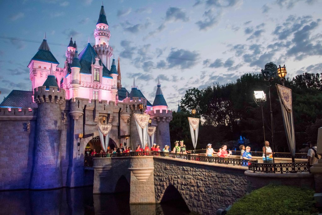 Disneyland Half Marathon Weekend Returns in January 2024